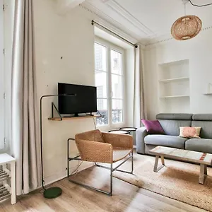 Quartier De Free Netflix París