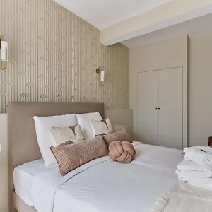Le Marais By Prestige París